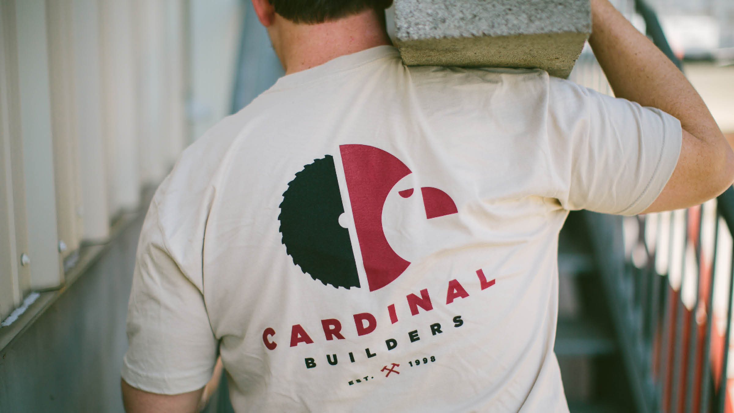 Cardinal Builders