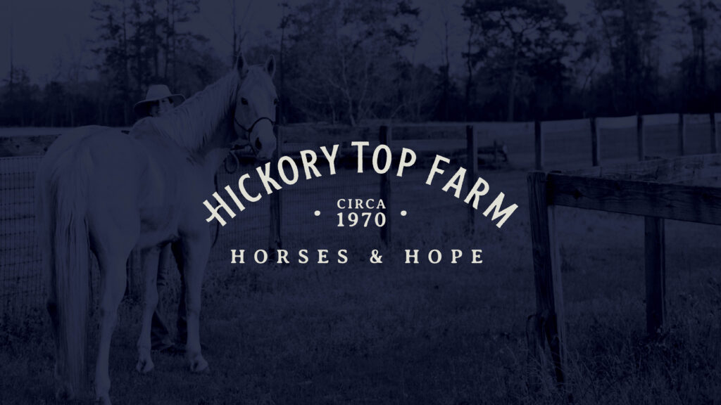 Hickory Top Farm
