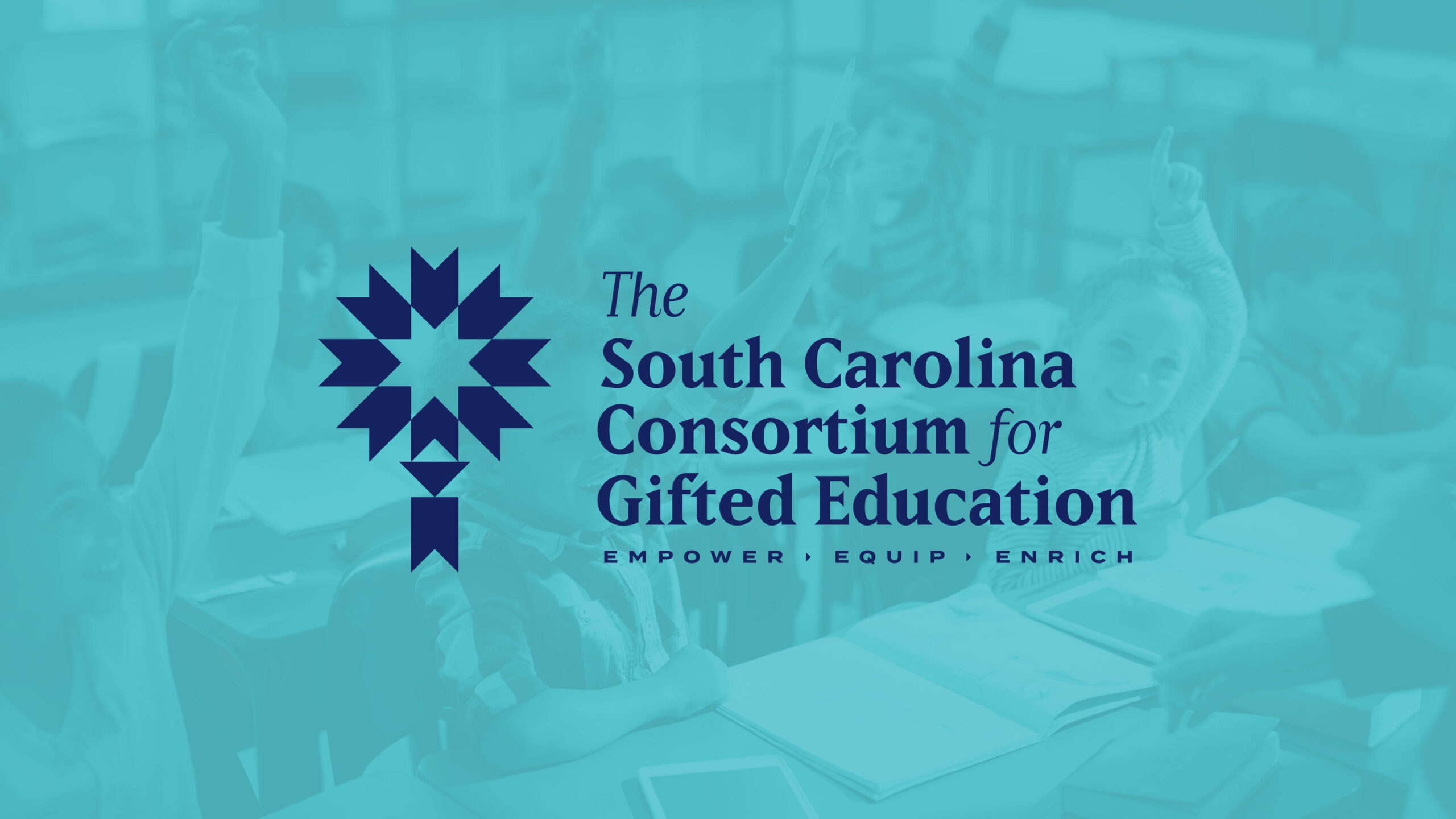The South Carolina Consortium for Gifted Education